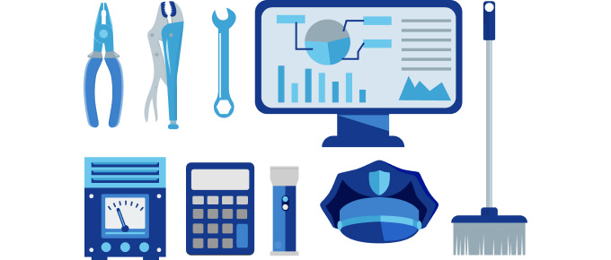 平均保有資格数