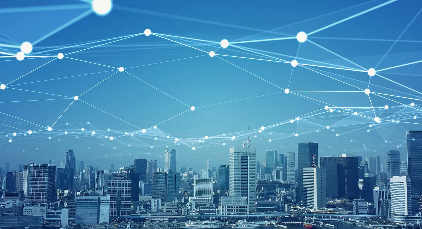 未来へのビジョン