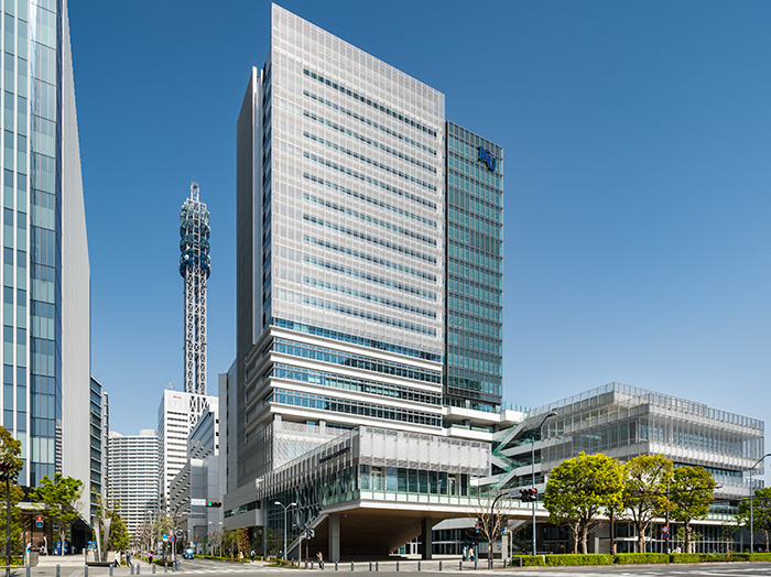神奈川大学みなとみらいキャンパス