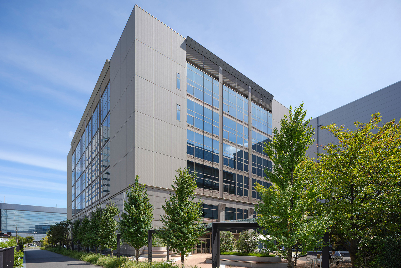 私たちの歴史と実績