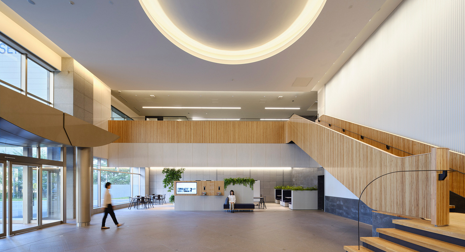 半世紀を超える歩み