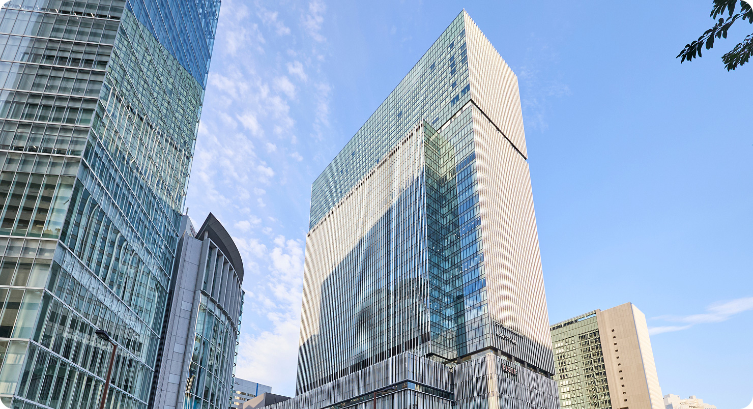 全国2,000件を超える建物管理の実績