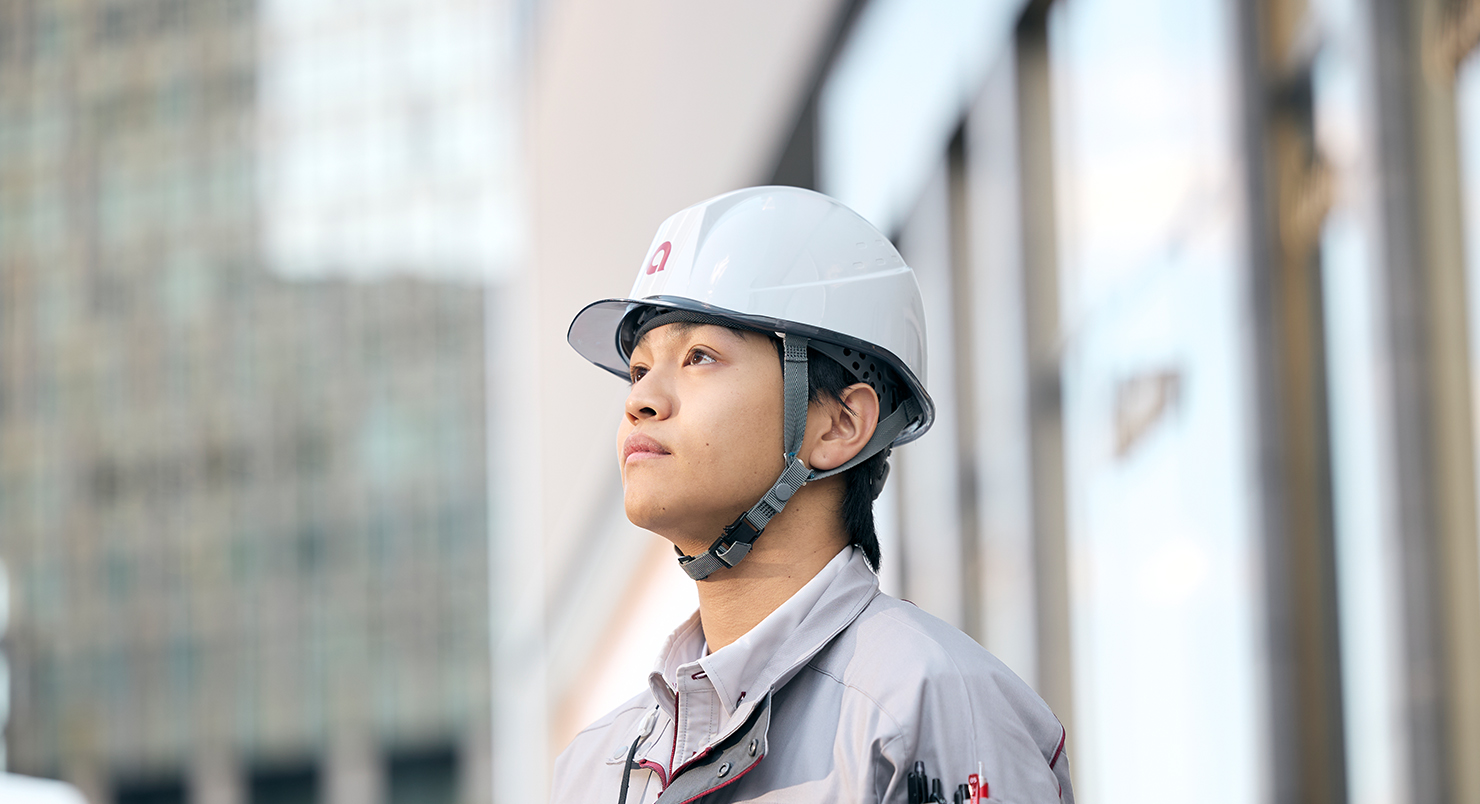 建物管理事例のご紹介