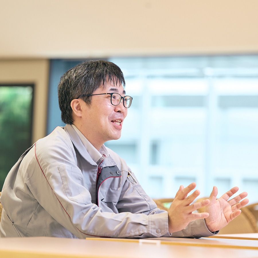 複合用途特有の予期せぬ問題に、きめ細かく対応