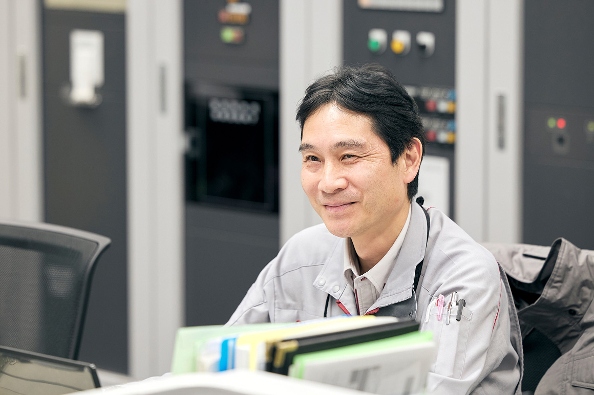 ミッドランドスクエア