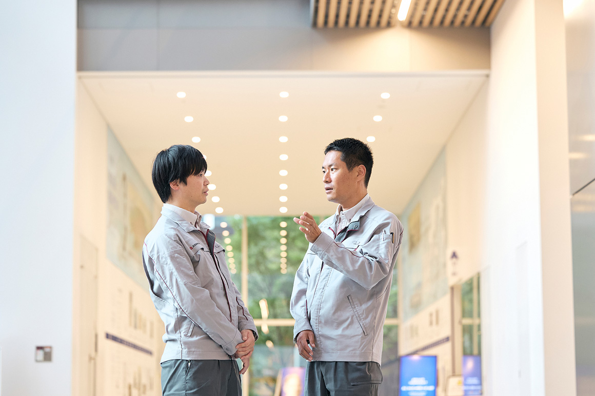 神奈川大学みなとみらいキャンパス