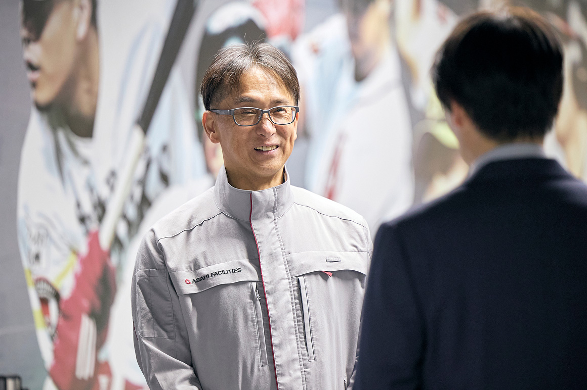 みずほPayPayドーム福岡