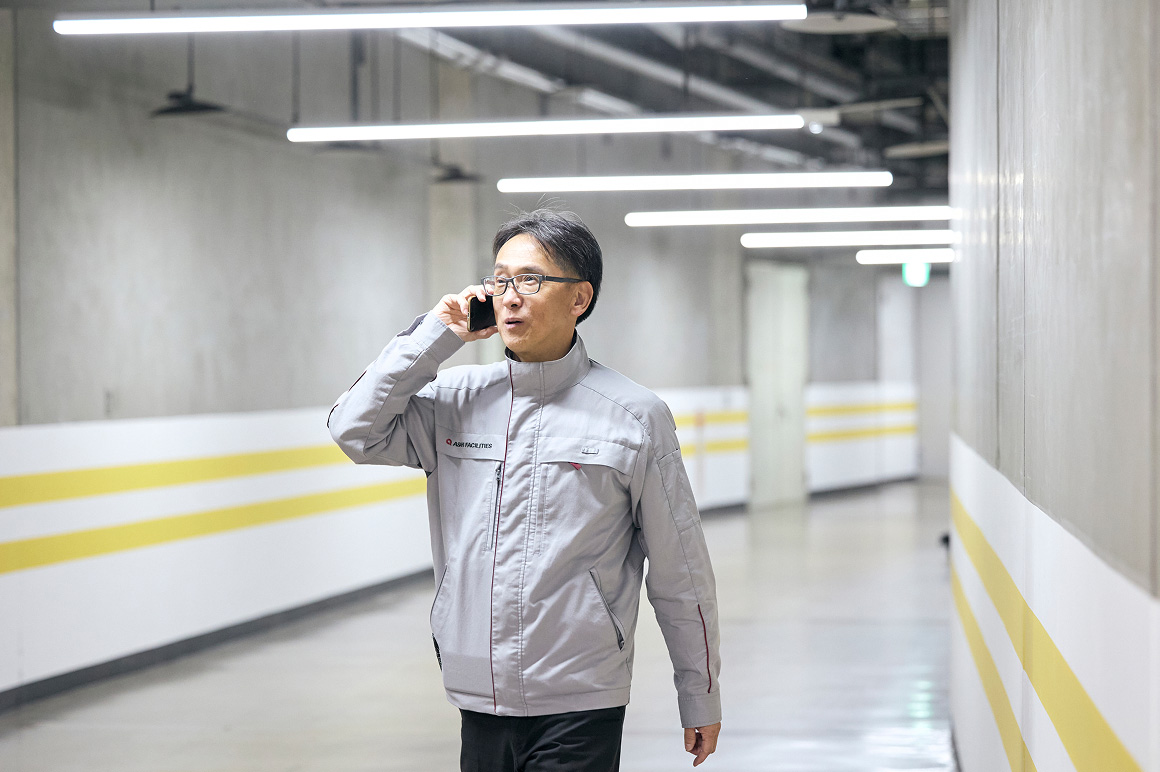 みずほPayPayドーム福岡