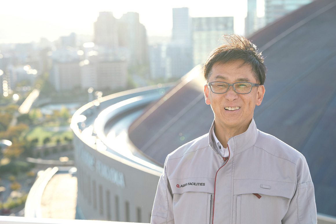 みずほPayPayドーム福岡