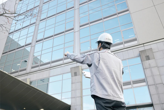 改修・更新工事