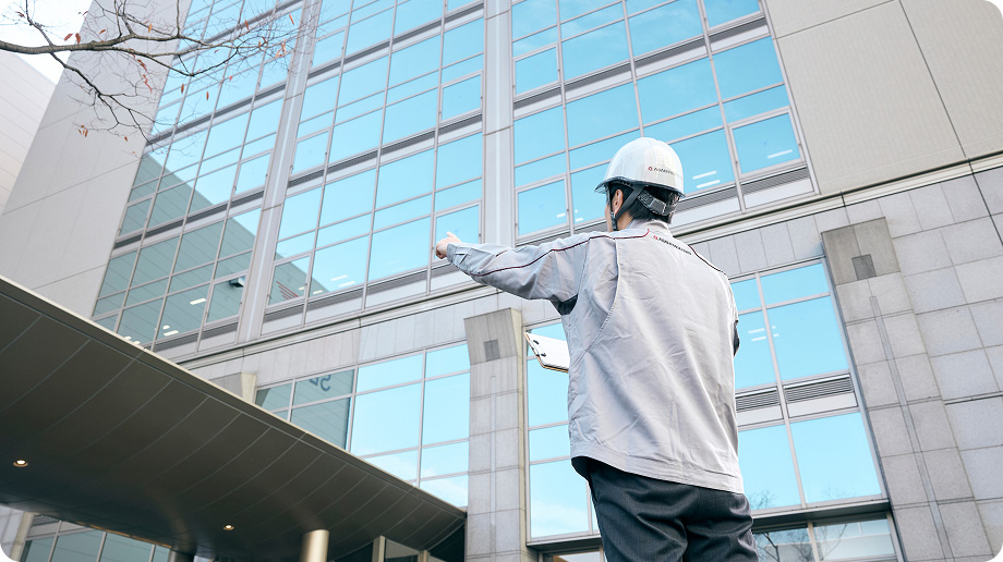 コンストラクションマネジメント