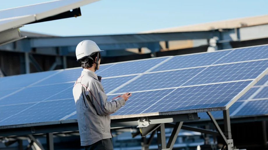 省エネルギー化