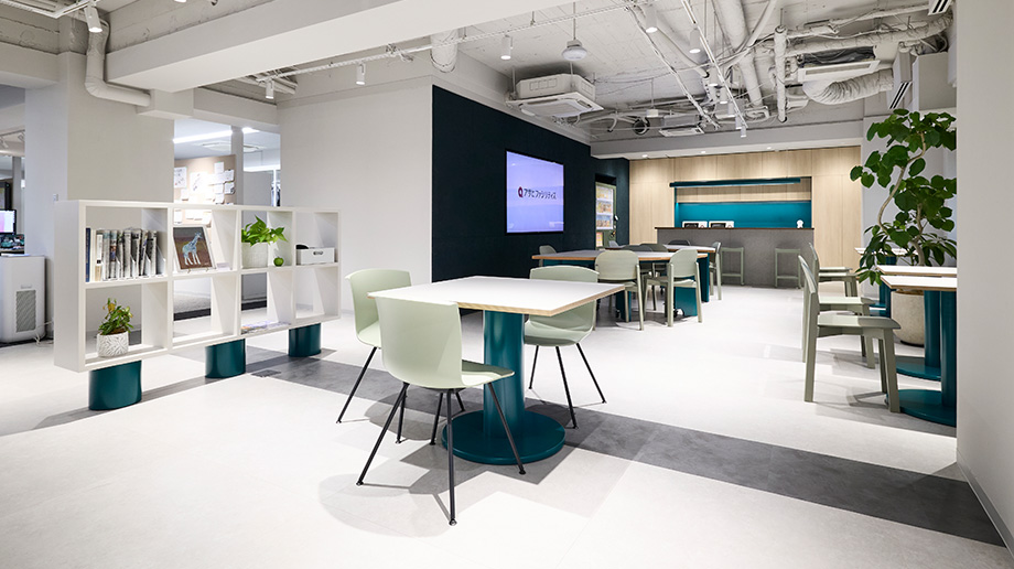 利便性・安全性向上