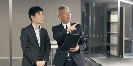 プロパティマネジメント