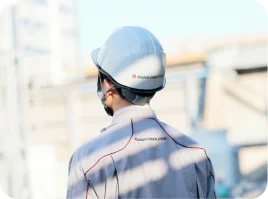 Recruit 採用情報はこちら