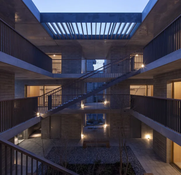 大阪本店 楓（かえで）