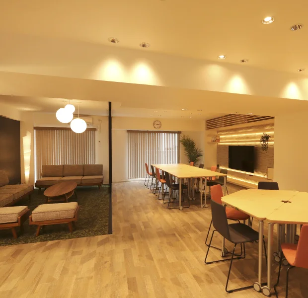 東京本店 陽（ひなた）