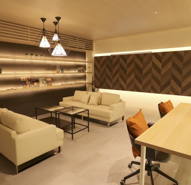 東京本店 陽（ひなた）