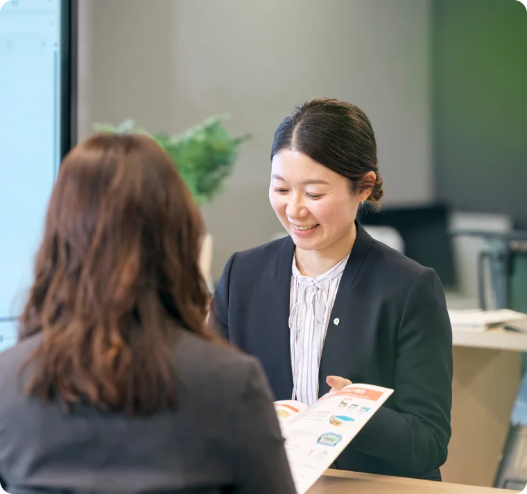 ビルオーナー様