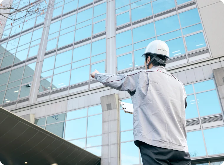 コンストラクションマネジメント