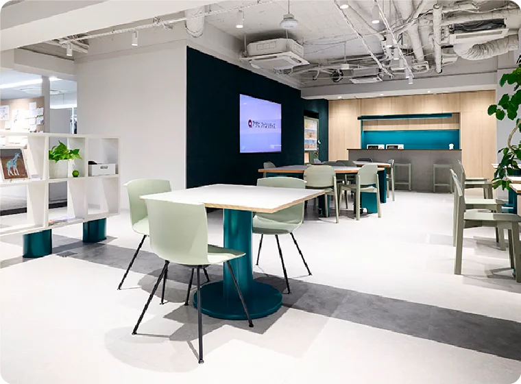 利便性・安全性向上