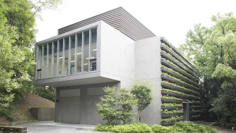 技術研修センター実（みのり）