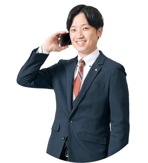 2020年入社 保険事業本部 西日本営業部