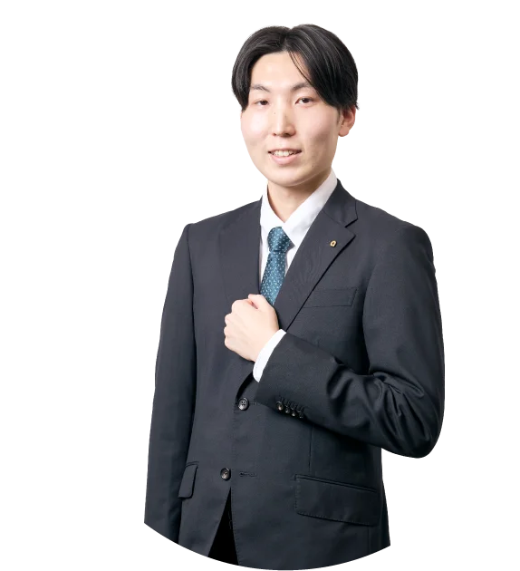 2022年入社 本社 PM本部 PM営業部