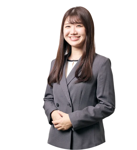 2022年入社 東京本店 技術部 工務課