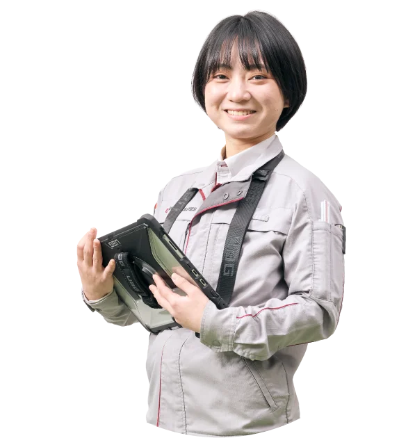 2020年入社 大阪本店　梅田中央事業所