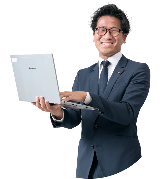 2020年入社 大阪本店 技術部 技術課