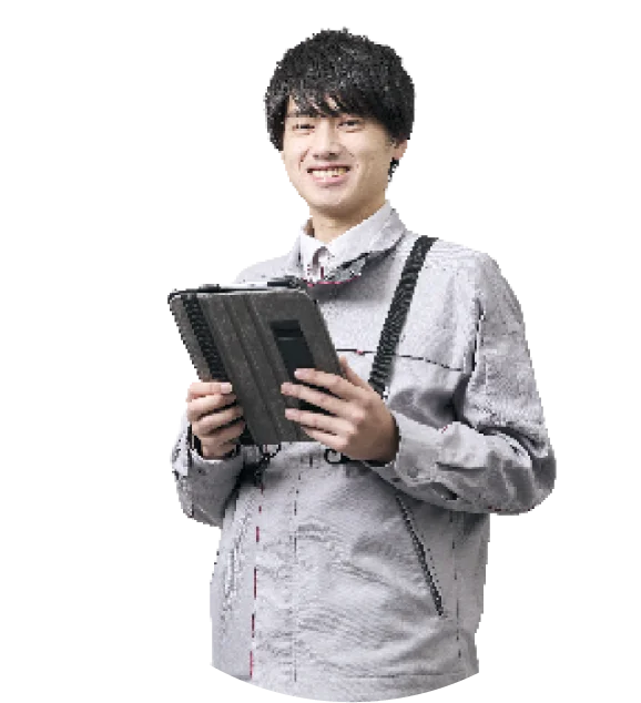 2020年入社 東京本店 千代田事業所