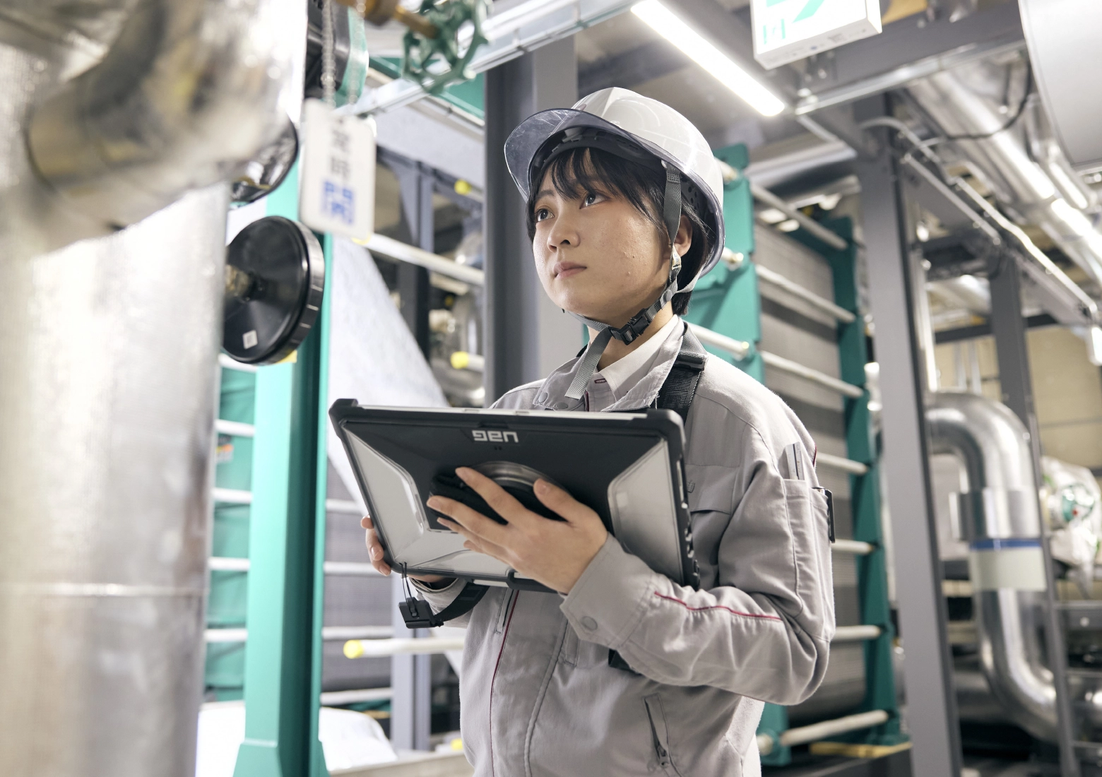 技術系 2020年入社 大阪本店　梅田中央事業所