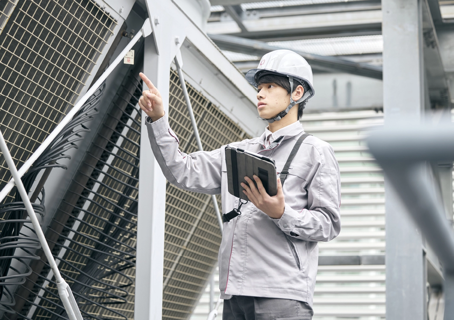 2020年入社　東京本店 千代田事業所